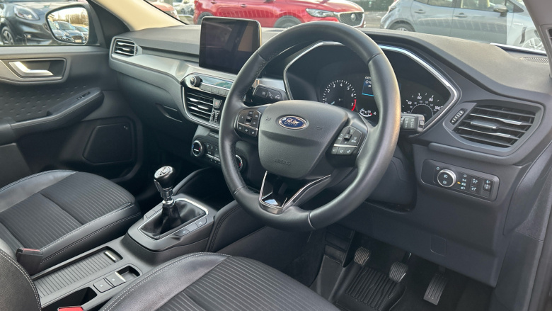 Ford Kuga 1.5 EcoBoost 150 Titanium 5dr Petrol Estate